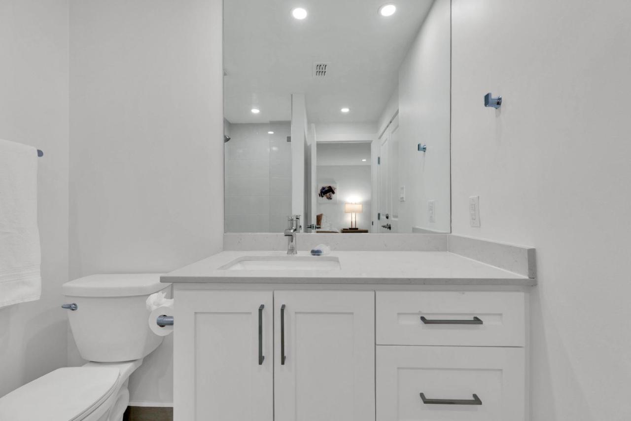 Spectacular Ocean-View Condo In Beachfront Resort, Heated Pool South Padre Island Eksteriør bilde